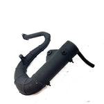 87-06 Suzuki Quadsport 80 OEM Exhaust Muffler 14310-40B20 AS38