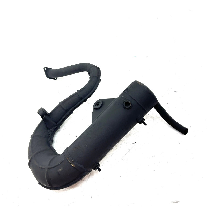 87-06 Suzuki Quadsport 80 OEM Exhaust Muffler 14310-40B20 AS38