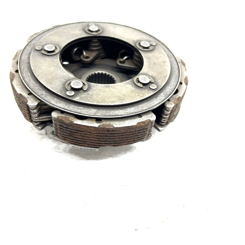 98-02 Suzuki Quadrunner 500 LTF500F 4x4 OEM Starter Clutch 21500-03G50 AS37
