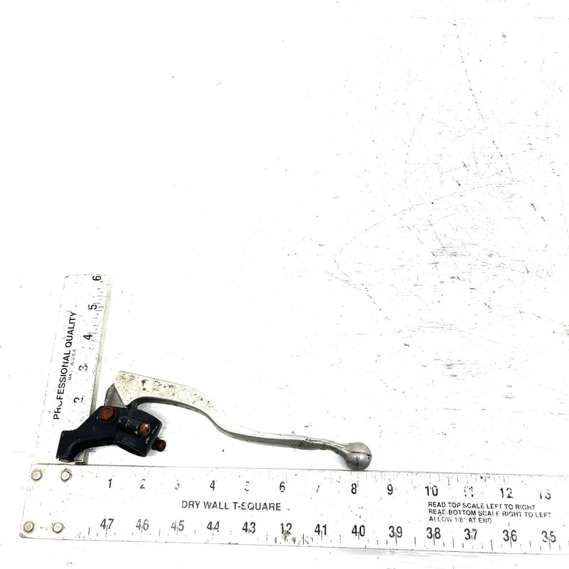 1988 Yamaha Moto 4 YFM200DX OEM Front Brake Lever 1NU-82921-00-00 AY68