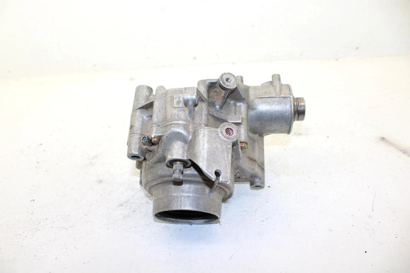 2002 Kawasaki Prairie 650 Oem Front Diff Gearcase 14055-1149 AK27