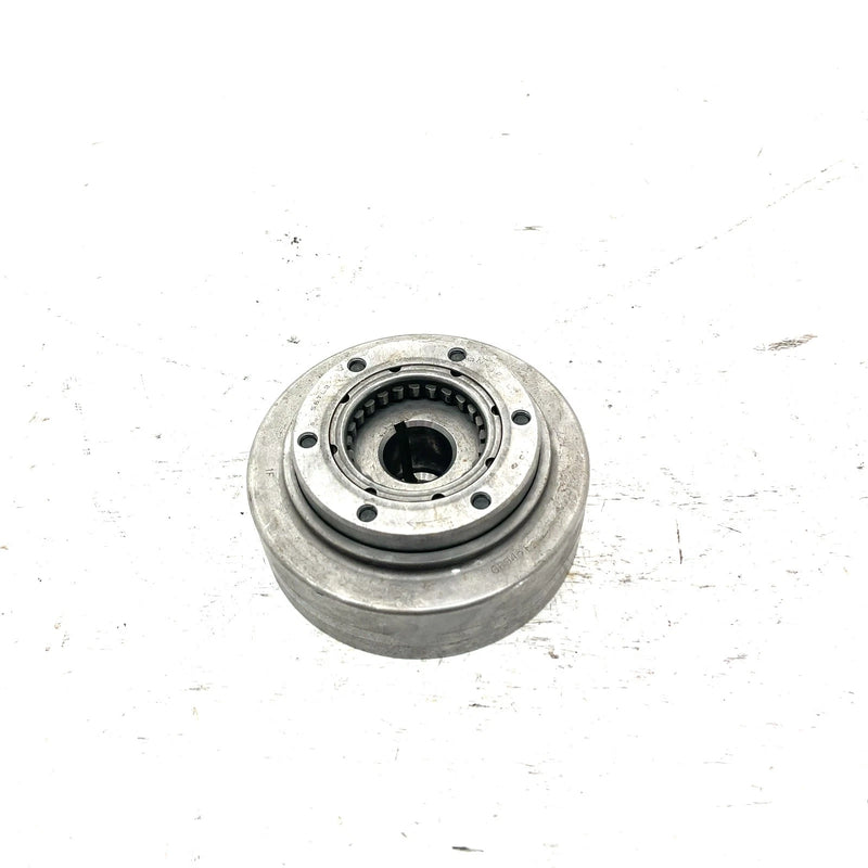 2002 Arctic Cat 375 2x4 Automatic OEM Flywheel 3430-071 AA41