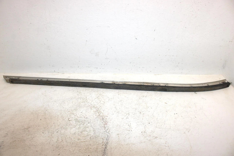 1996 Arctic Cat Cougar Oem Skid Rail 0703-988 SA7