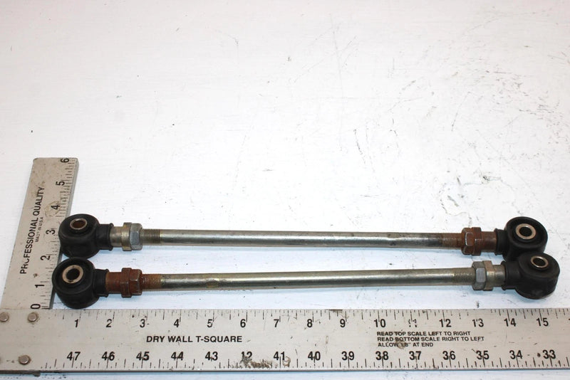 2011 Polaris Sportsman 800 Efi Oem Steering Tie Rod Pair 1822851 AP179