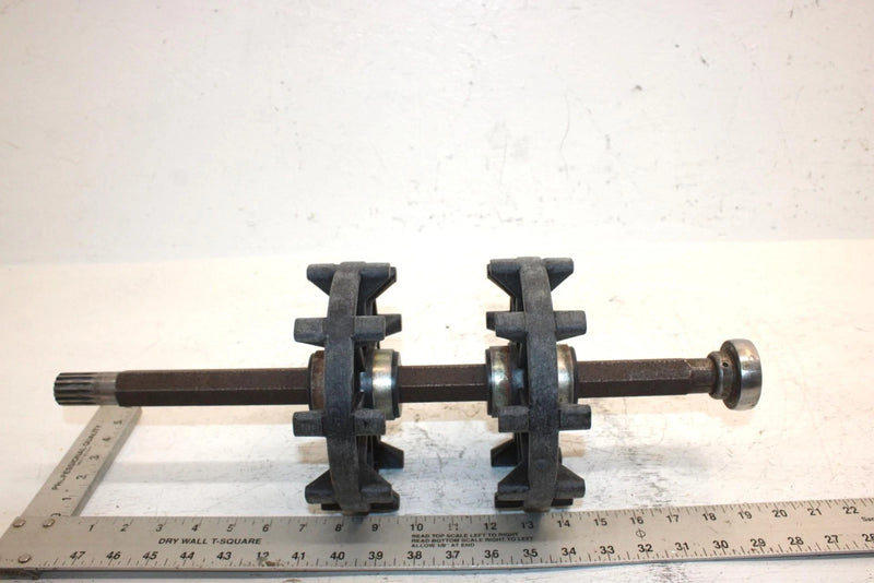 1996 Polaris 500 Oem Driveshaft 1590249 SP12
