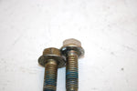 07 Arctic Cat Jaguar Z1 1100 Efi Oem Upper Shock Shaft Bolt Set 1623-536 SA301