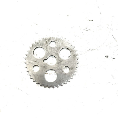 04-06 Yamaha Bruin 350 YFM350FA 4x4 OEM Cam Timing Sprocket 5UH-12176-00-00 AY63
