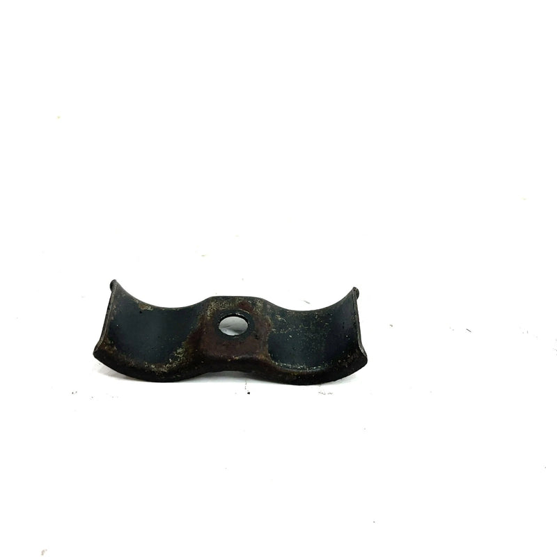 87-90 Yamaha Moto 4 OEM Oil Cooler Line Mount 90462-10066-00 AY51