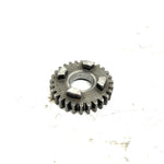 1984 Honda TRX200 OEM 28T 3rd Countershaft Gear 23471-331-671 AH78