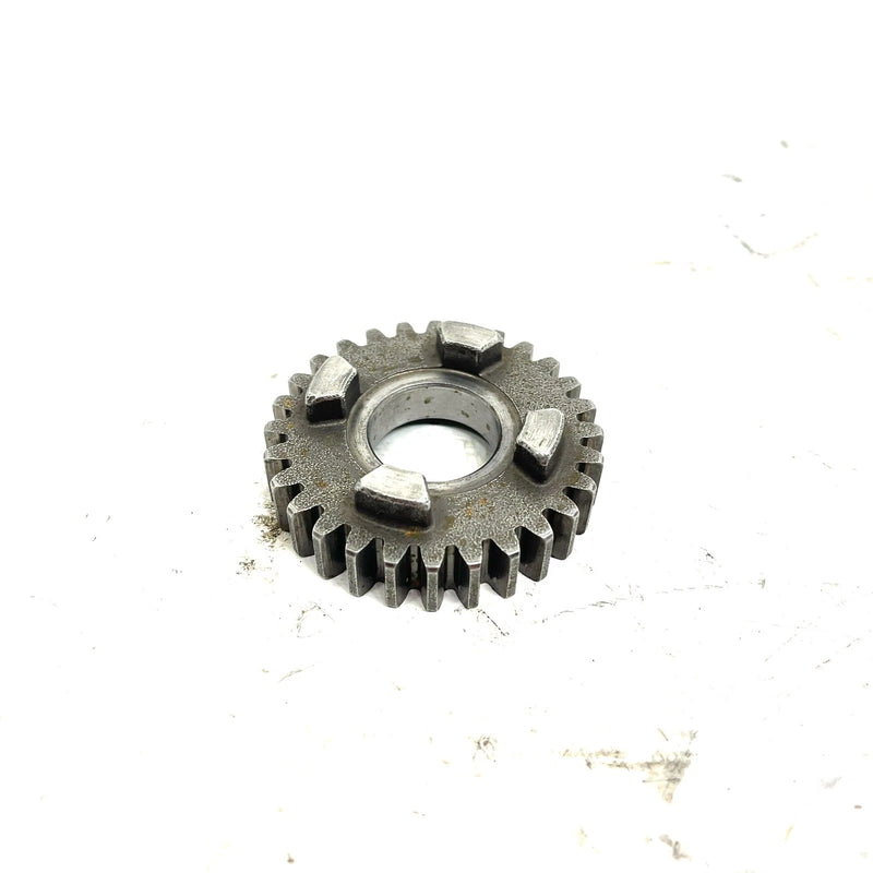 1984 Honda TRX200 OEM 28T 3rd Countershaft Gear 23471-331-671 AH78
