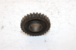 1988 Suzuki Lt 230 E Oem Reverse Idler Gear 24561-18A02 AS7