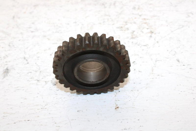1988 Suzuki Lt 230 E Oem Reverse Idler Gear 24561-18A02 AS7