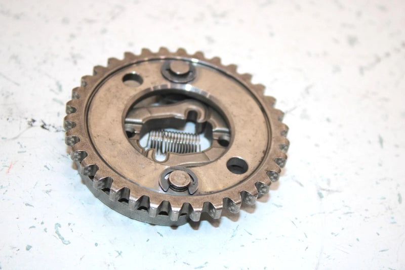 03 Kawasaki Prairie 650 Kvf650a 4x4 Oem Camshaft Sprocket 12046-1203 AK15