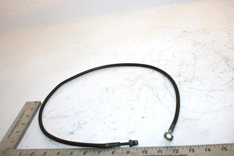 07 Arctic Cat Crossfire 800 Efi Oem Brake Line Hose 2602-009 SA158