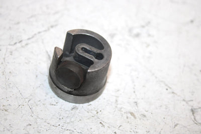 96 Arctic CatExt 580Powder Special OemCarb Slide Block (W/Magnet) 6505-889 SAS11