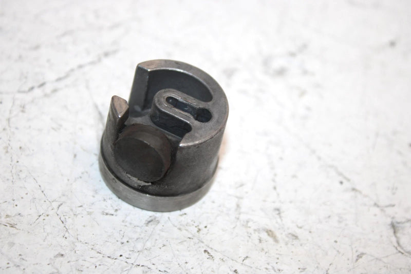96 Arctic CatExt 580Powder Special OemCarb Slide Block (W/Magnet) 6505-889 SAS11