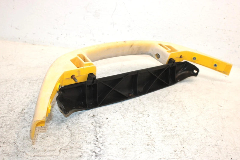 2000 Ski-doo Mxz 700 Oem Front Bumper 502006535 SS8
