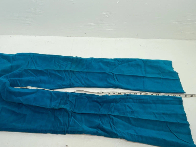 New Vintage Blue Trego Polyester Pants #0034200 SS-97
