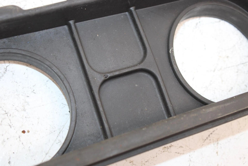 07 Arctic Cat F6 Lxr Efi Oem Airbox Boot 1670-861 SA257