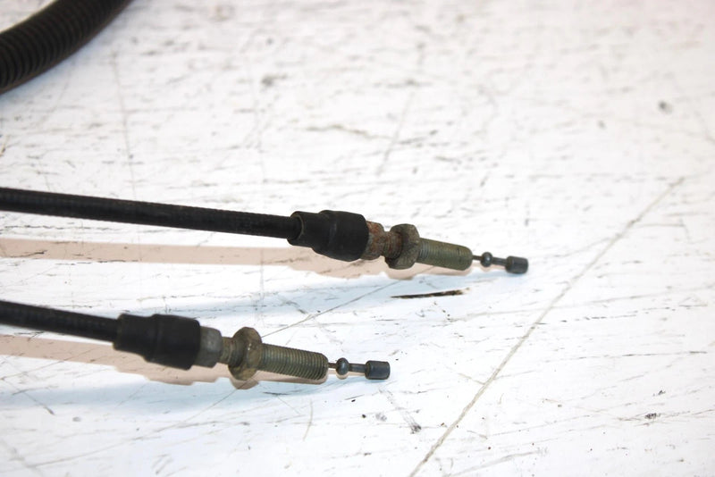 1997 Polaris Classic Oem Throttle Cable 7080552 SP42