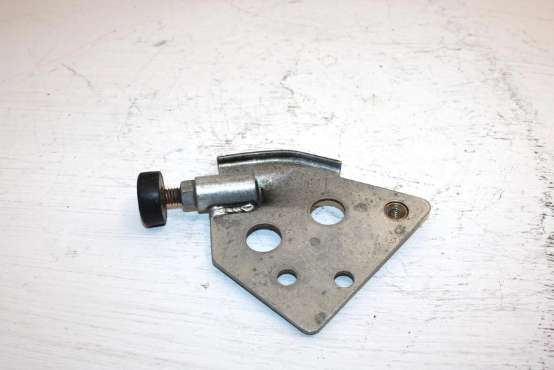 2001 Polaris 800 Le Oem Torque Stopper 1013377 SP22
