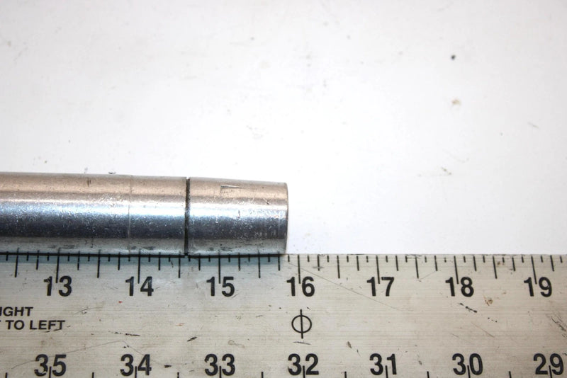 12 Arctic Cat M1100 Turbo Sno Pro Oem Rear Torque Arm Upper Shaft 3604-636 SA8