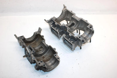 01 Polaris Xc Sp 600 Oem Crankcase  2201697 SP65
