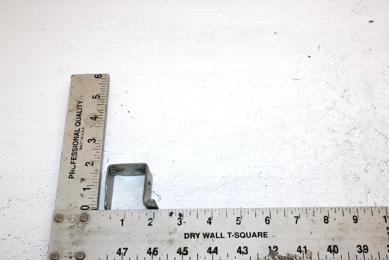 2006 Kawasaki Prarie 360 Oem Control Bracket 11052-1476 AK29