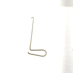 2003 Bombardier Traxter 500 4x4 Auto OEM Seat Latch Spring 708000015 AB15
