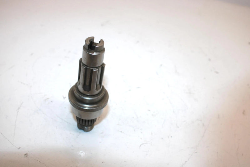 97 Arctic Cat Bearcat 454 4x4 Oem Output Shaft 3446-065 AA24