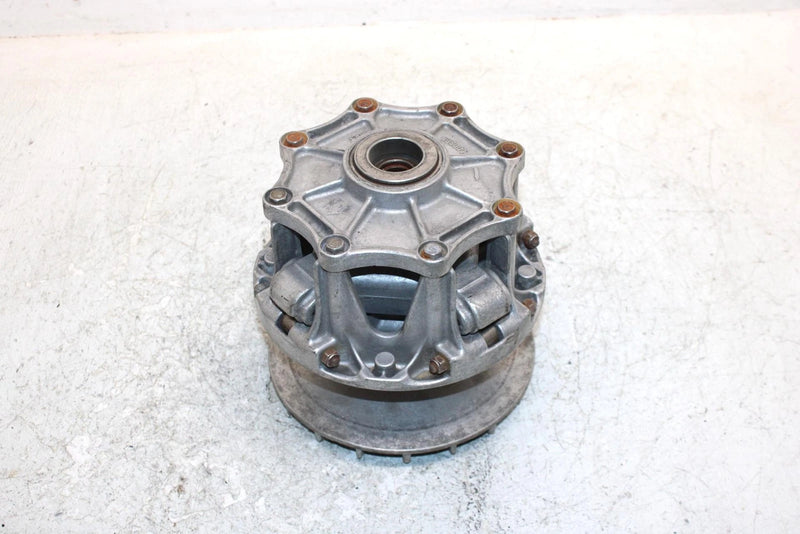 2006 Kawasaki Prarie 360 Oem Primary Drive Clutch 49093-0012 49093-0095 AK29