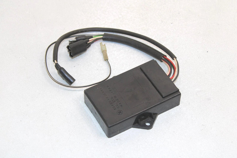 02 Polaris Xc 500 Oem ECU CDI Box 2201983 SP171