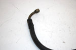 87 Honda Trx250a Oem Right Front Brake Hose 45127-HA8-003 AH15