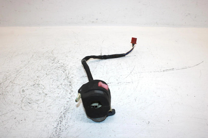 2005 Polaris Sportsman 90 Oem Left Control Switch 0453359 AP174