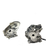 2005 Arctic Cat 650 4x4 V2 OEM Crankcase 3201-444 AA39