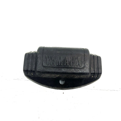 86-95 Yamaha Moto 4 OEM Handlebar Cover 1YW-26124-01-00 AY66