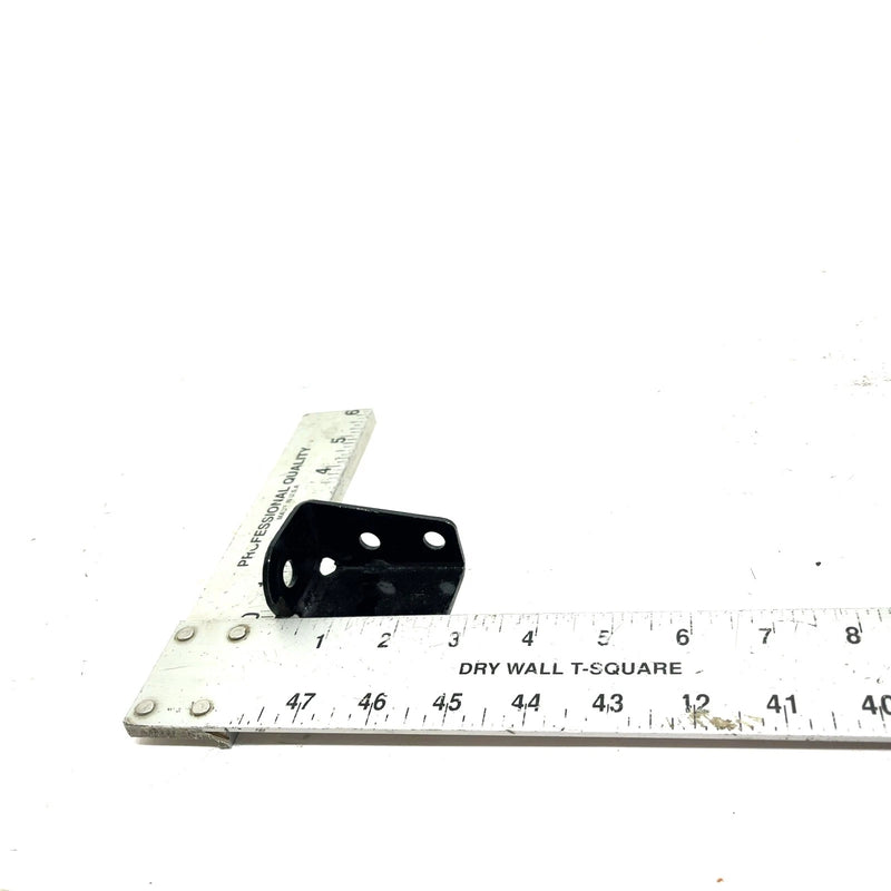 2002 Bombardier Quest 500 OEM Right Front Engine Bracket 707000101 AB14