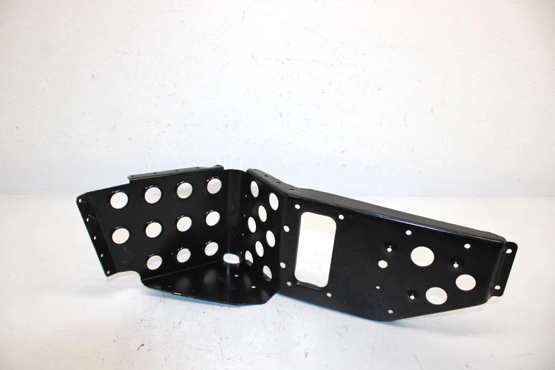99 Arctic Cat Zl 600 Sno Pro Efi Oem Right Painted Footrest 1706-358 SA76