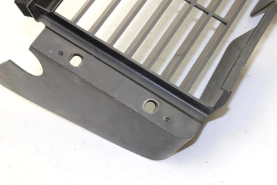 2008 Yamaha Fx Nytro Oem Engine Radiator Duct Grille 8GL-12661-00-00 SY120