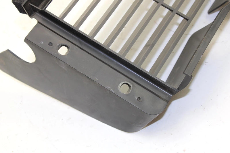 2008 Yamaha Fx Nytro Oem Engine Radiator Duct Grille 8GL-12661-00-00 SY120