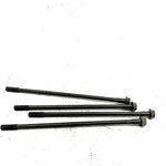 2002 Yamaha Big Bear 400 OEM Cylinder Head Stud Bolt Set 90105-10260-00 AY52