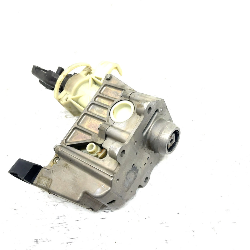 01-05 Yamaha WaveRunner XLT1200 OEM Steering Tilt Assembly F0D-61400-12-00 JY30