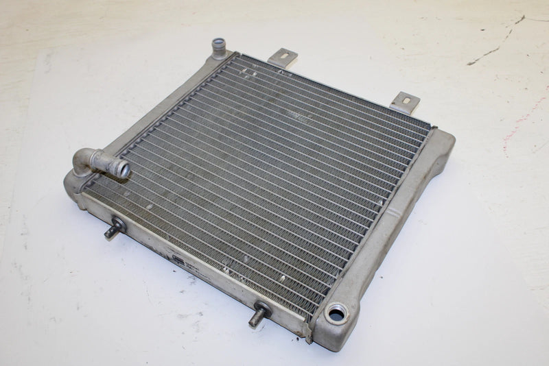 01 Polaris Sportsman 400 OEM Radiator 1240533 AP107