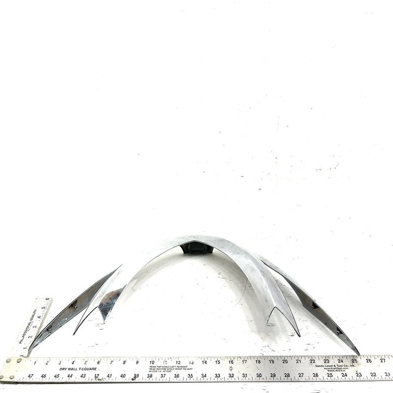 04-06 Sea-Doo RXP Supercharged OEM Front Grille 269501238 JS59