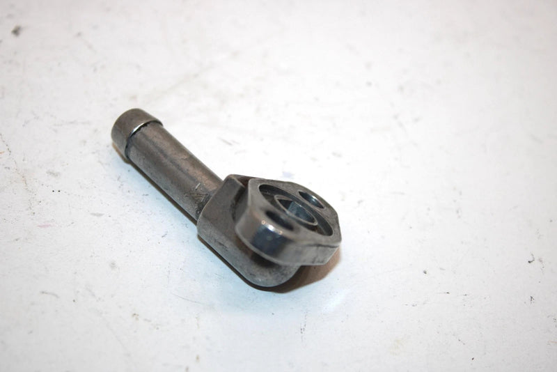 03 Arctic Cat 400 Fis Auto Trans Oem Bent Oil Cooler Fitting 0410-012 AA9