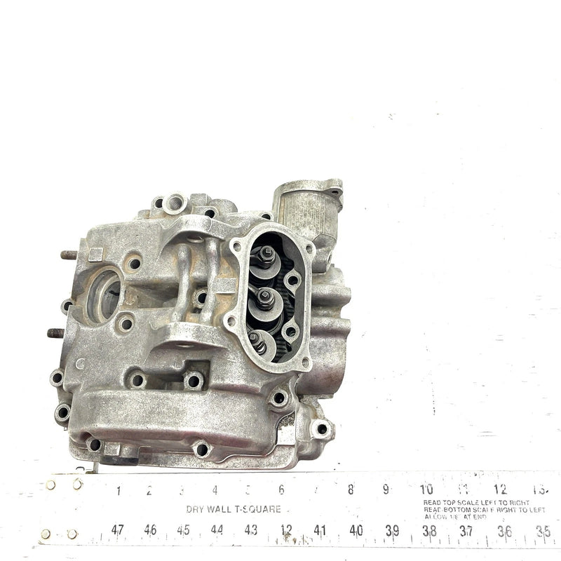 2004 Yamaha Rhino 660 OEM Cylinder Head 5KM-11101-01-00 XY3