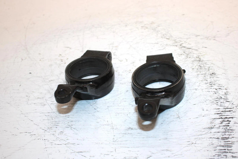 1994 Yamaha Vmax 600 Oem Steering Arm Set  82M-23851-00-00 SY25 