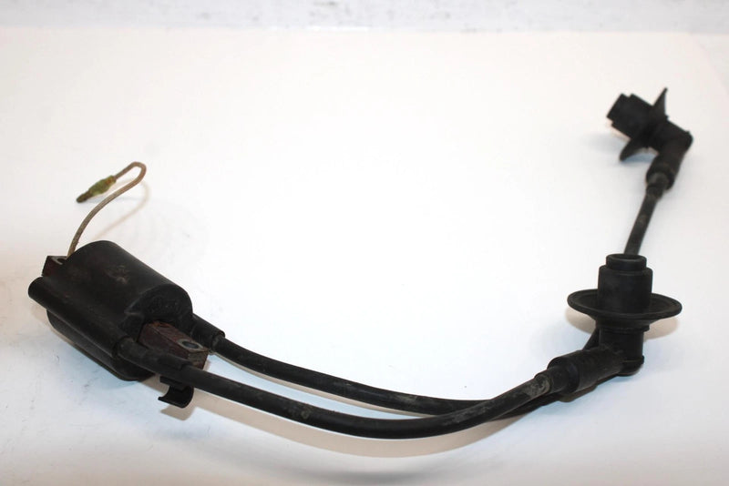 1988 Yamaha Phazer Oem Ignition Coil 8V8-82310-10-00 8E7-82310-09-00 SY26