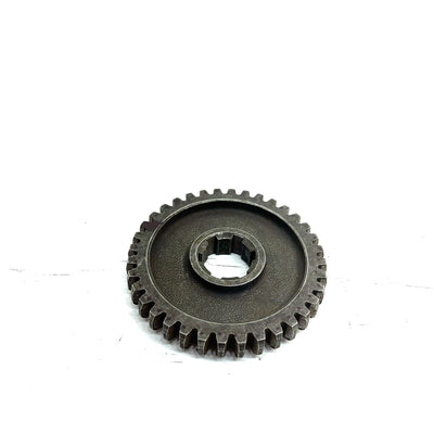 92 Yamaha Big Bear 350 YFM350 4x4 OEM 36T Reverse Wheel Gear 1Y-W1724-30-00 AY70
