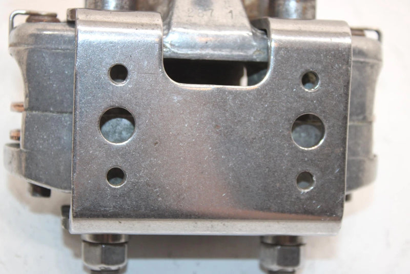 92 Polaris 440 Oem Carrier 1930697 SP128